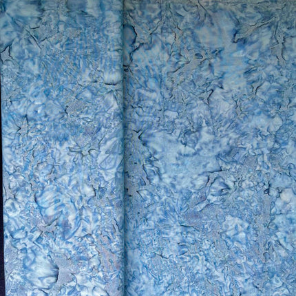 Polo Batik Cotton Fabric Fat Quarters by Sew Simple 26 Colours L3 (Col 57 -84) - ThreadandTrimmings