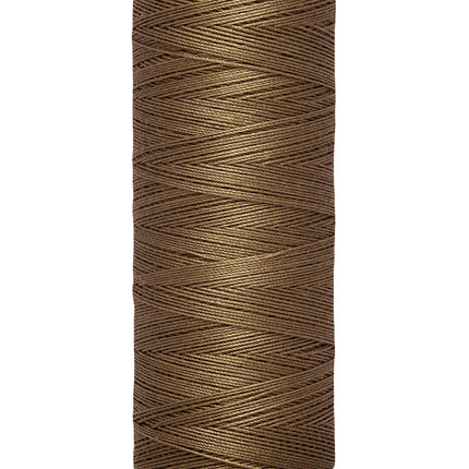 Gutermann Natural Cotton Thread 80 Cols 100m 100% Mercerised Cotton - ThreadandTrimmings