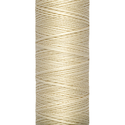 Gutermann Natural Cotton Thread 80 Cols 100m 100% Mercerised Cotton - ThreadandTrimmings