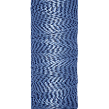 Gutermann Natural Cotton Thread 80 Cols 100m 100% Mercerised Cotton - ThreadandTrimmings