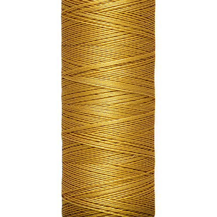 Gutermann Natural Cotton Thread 80 Cols 100m 100% Mercerised Cotton - ThreadandTrimmings