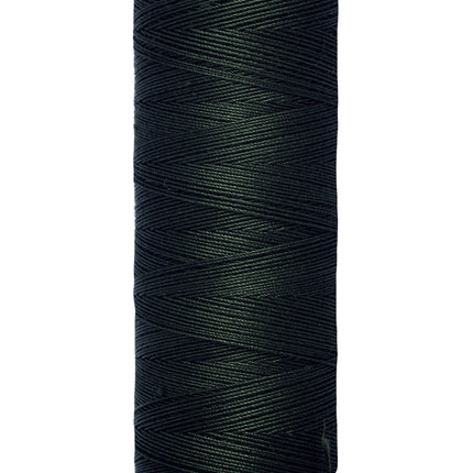 Gutermann Natural Cotton Thread 80 Cols 100m 100% Mercerised Cotton - ThreadandTrimmings