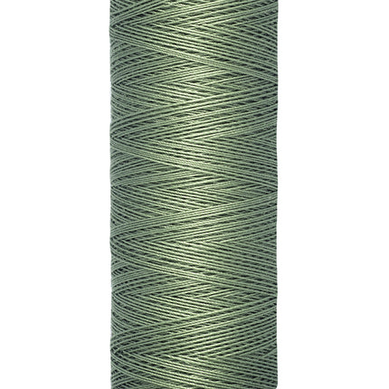 Gutermann Natural Cotton Thread 80 Cols 100m 100% Mercerised Cotton - ThreadandTrimmings
