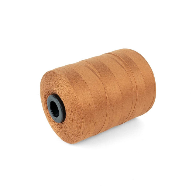 Polyester Core spun 25's Sewing Thread 3000m cone Excellent for Denim Jeans - ThreadandTrimmings