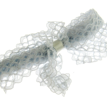 Lace Bundles - 3m Bundles - Straight Flat Lace Trimmings - ThreadandTrimmings