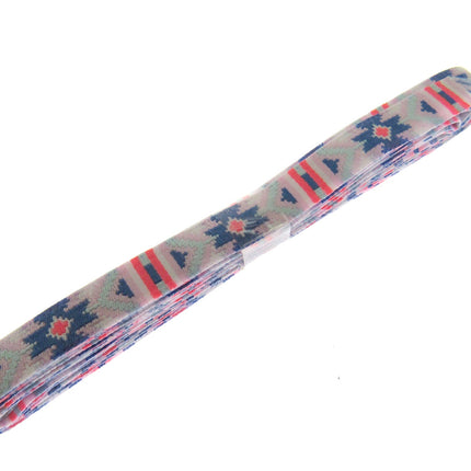Braid Trims & Jacquard Trimming Shanks - Assorted Mixed Lots - 2 Meter Lengths