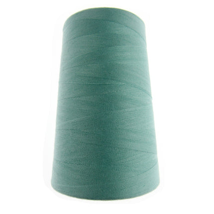 Polyester Overlocking Sewing Thread Spun 120's Price is for 4 x 5000yd Cones - ThreadandTrimmings