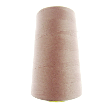 Polyester Overlocking Sewing Thread Spun 120's Price is for 4 x 5000yd Cones - ThreadandTrimmings