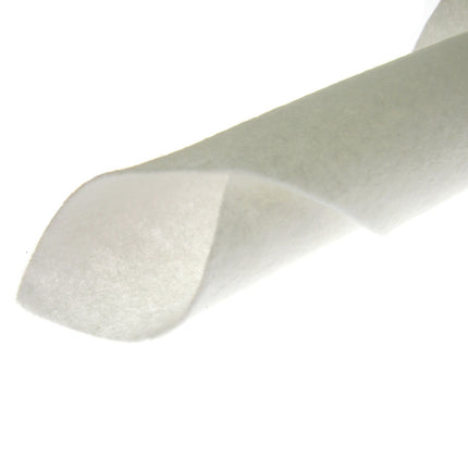 Wool Viscose Felt Craft Squares 9" x 9" (23cm x 23cm)