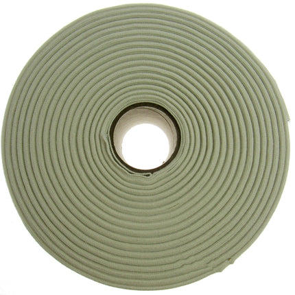 Curtain Header Fire Retardant Pencil Pleat Tape Woven Pockets 76mm 3 Inch Wide - ThreadandTrimmings