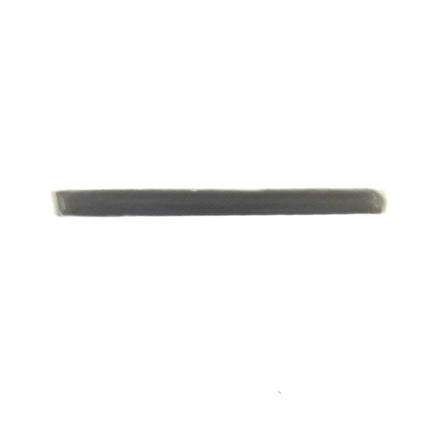 Heavy Curtain Lead Pennyweights Sew In Hem Weights Round & Oblong Packs 5 or 10 - ThreadandTrimmings