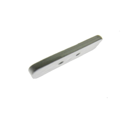 Heavy Curtain Lead Pennyweights Sew In Hem Weights Round & Oblong Packs 5 or 10 - ThreadandTrimmings