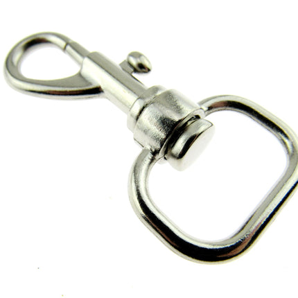 Metal Trigger Hooks for Bag Making & Carry Gear 20mm /25mm /38mm) - ThreadandTrimmings