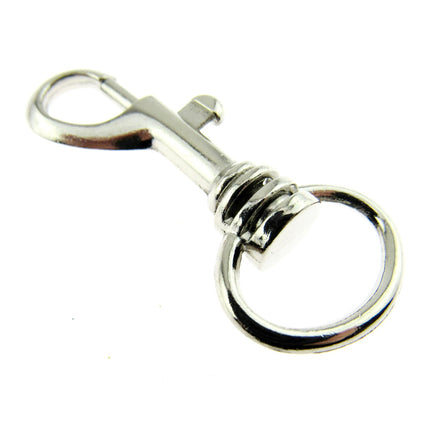 Metal Trigger Hooks for Bag Making & Carry Gear 20mm /25mm /38mm) - ThreadandTrimmings