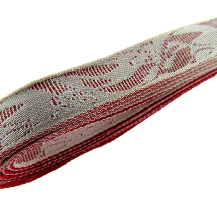 Braid Trims & Jacquard Trimming Shanks - Assorted Mixed Lots - 2 Meter Lengths
