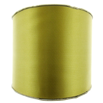 Satin Sash Ribbon 100mm 4" Extra Wide for Hen Party, Wedding Car, Decorations - ThreadandTrimmings