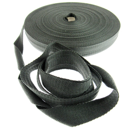 38mm air force blue colour Webbing unravelled