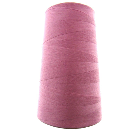 Polyester Overlocking Sewing Thread Spun 120's Price is for 4 x 5000yd Cones - ThreadandTrimmings