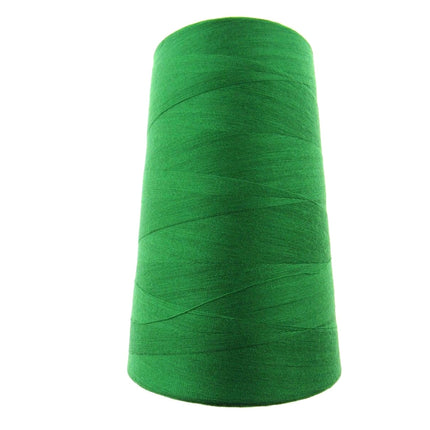 Polyester Overlocking Sewing Thread Spun 120's Price is for 4 x 5000yd Cones - ThreadandTrimmings
