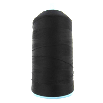 Bulked Polyester 80's Over Locking Sewing Thread - 5000 Yards - 5 Colour Choice - ThreadandTrimmings