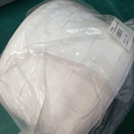 145mm (6") WIDE CURTAIN HEADER TAPE CT150B - ThreadandTrimmings