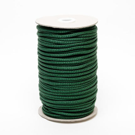 Lacing Cord Anorak Drawstring or Cushion Piping Cord 4mm Wide British Made - ThreadandTrimmings