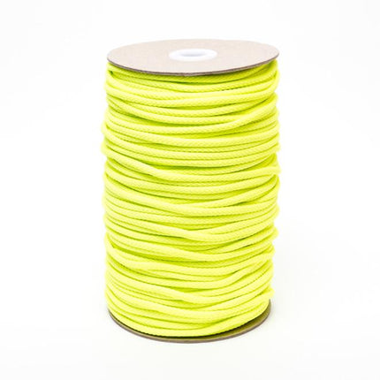 Lacing Cord Anorak Drawstring or Cushion Piping Cord 4mm Wide British Made - ThreadandTrimmings