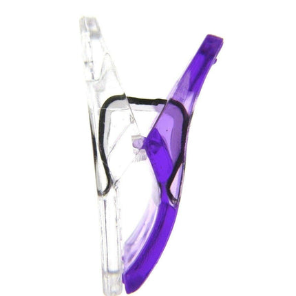MULTI-PURPOSE WONDER CLIPS 10mm x 25mm - ASSORTED COLOURS - ThreadandTrimmings