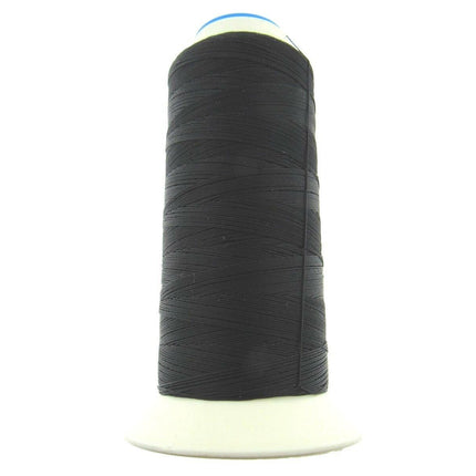 Strong Bonded Nylon Thread Cone 40's Sewing Thread 3000m Spools 15 Colour Choice - ThreadandTrimmings