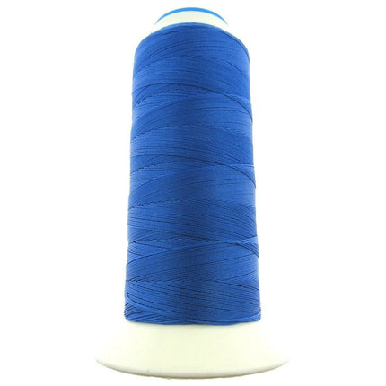 Strong Bonded Nylon Thread Cone 40's Sewing Thread 3000m Spools 15 Colour Choice - ThreadandTrimmings