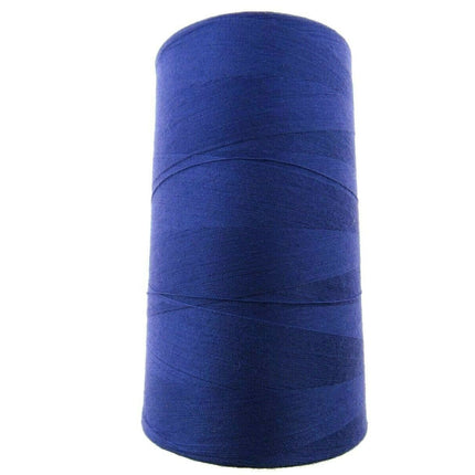 ** MOON 5000 YARD OVER-LOCKING THREAD - 42 ASSORTED COLOURS - SELECT YOUR OWN - ThreadandTrimmings