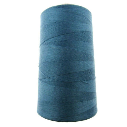 ** MOON 5000 YARD OVER-LOCKING THREAD - 42 ASSORTED COLOURS - SELECT YOUR OWN - ThreadandTrimmings