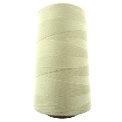 ** MOON 5000 YARD OVER-LOCKING THREAD - 42 ASSORTED COLOURS - SELECT YOUR OWN - ThreadandTrimmings