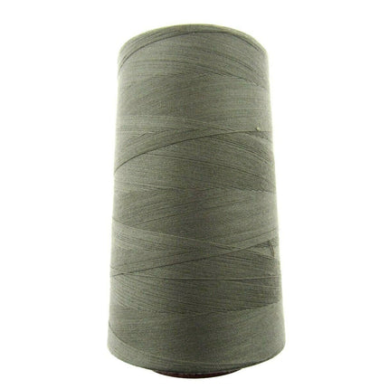 ** MOON 5000 YARD OVER-LOCKING THREAD - 42 ASSORTED COLOURS - SELECT YOUR OWN - ThreadandTrimmings