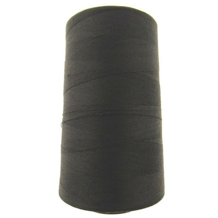 ** MOON 5000 YARD OVER-LOCKING THREAD - 42 ASSORTED COLOURS - SELECT YOUR OWN - ThreadandTrimmings