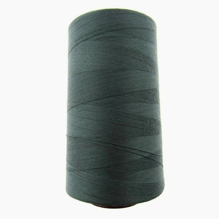 ** MOON 5000 YARD OVER-LOCKING THREAD - 42 ASSORTED COLOURS - SELECT YOUR OWN - ThreadandTrimmings