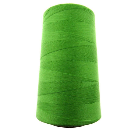 ** MOON 5000 YARD OVER-LOCKING THREAD - 42 ASSORTED COLOURS - SELECT YOUR OWN - ThreadandTrimmings