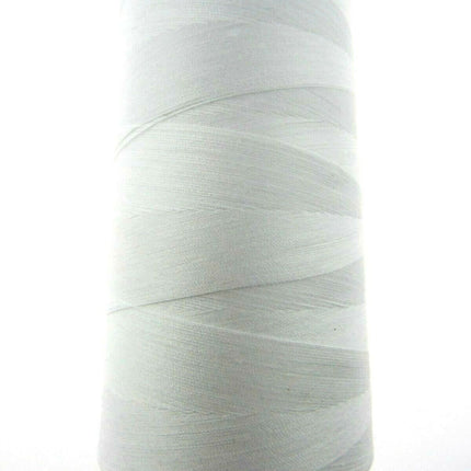 ** MOON 5000 YARD OVER-LOCKING THREAD - 42 ASSORTED COLOURS - SELECT YOUR OWN - ThreadandTrimmings