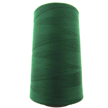 ** MOON 5000 YARD OVER-LOCKING THREAD - 42 ASSORTED COLOURS - SELECT YOUR OWN - ThreadandTrimmings