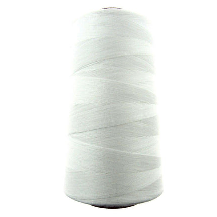 ** MOON 5000 YARD OVER-LOCKING THREAD - 42 ASSORTED COLOURS - SELECT YOUR OWN - ThreadandTrimmings