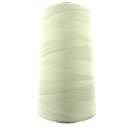 ** MOON 5000 YARD OVER-LOCKING THREAD - 42 ASSORTED COLOURS - SELECT YOUR OWN - ThreadandTrimmings
