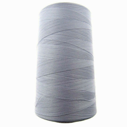 ** MOON 5000 YARD OVER-LOCKING THREAD - 42 ASSORTED COLOURS - SELECT YOUR OWN - ThreadandTrimmings