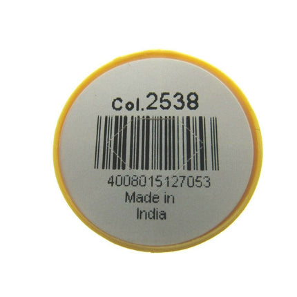 ** 5 x 200m GUTERMANN TACKING THREAD Col 919 /758 /2538 /NATURAL/ PINK/ YELLOW - ThreadandTrimmings