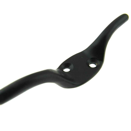 ** 2 x CLEAT HOOKS for CURTAIN and ROMAN CORDED BLINDS - ThreadandTrimmings