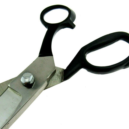DRESS MAKER SHEARS / TAILOR SHEARS / WORKROOM SCISSORS / 8" / 10" or 12" - ThreadandTrimmings