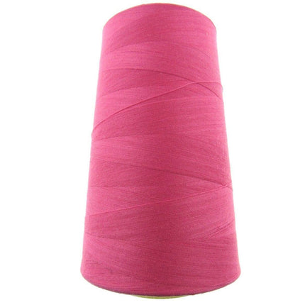 ** 5000 YARD OVER LOCKING THREAD - ThreadandTrimmings