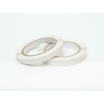 Easy Lift Double Sided Sticky Tape Finger Tear & Acid Free 2 Widths - ThreadandTrimmings