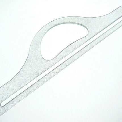 PLASTIC BAG HANDLES - MAKE YOUR OWN KNITTING BAGS TOTES - ThreadandTrimmings