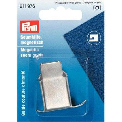 Magnetic Seam Guide For Precise Seam Allowances by Prym 611976 - ThreadandTrimmings