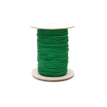 Thin Round Corded Hat Elastic in Special Colours - 1mm Width - Choice of Lengths - ThreadandTrimmings